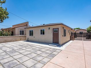 12250 Carver Ln, Artesia, CA 90701