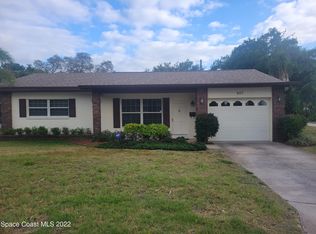 887 Hemlock St, Melbourne, FL 32935