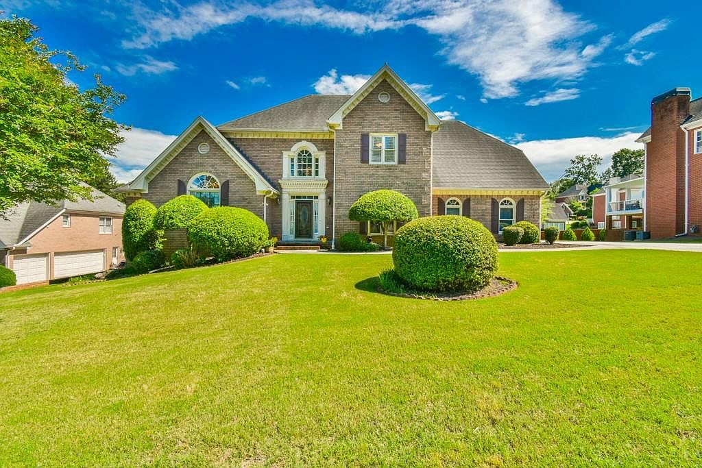 4286 Burgomeister Pl, Snellville, GA 30039 | Zillow