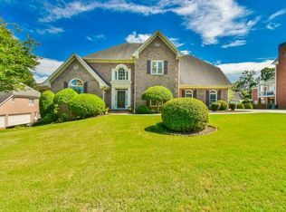 4286 Burgomeister Pl, Snellville, GA 30039