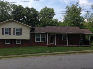 1103 Odell St, North Wilkesboro, NC 28659