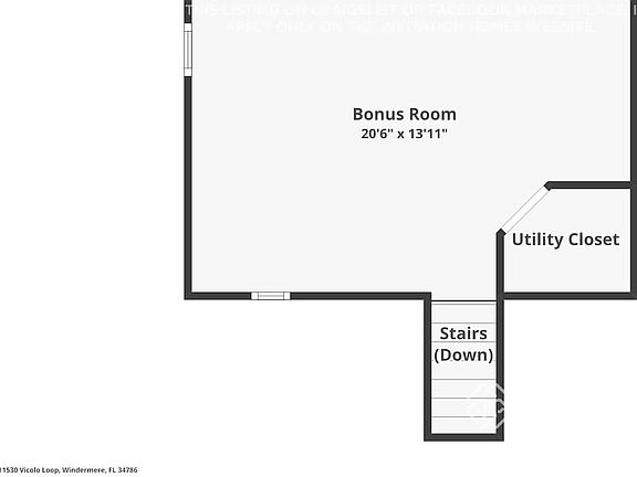 3rd image of 11530 Vicolo Loop