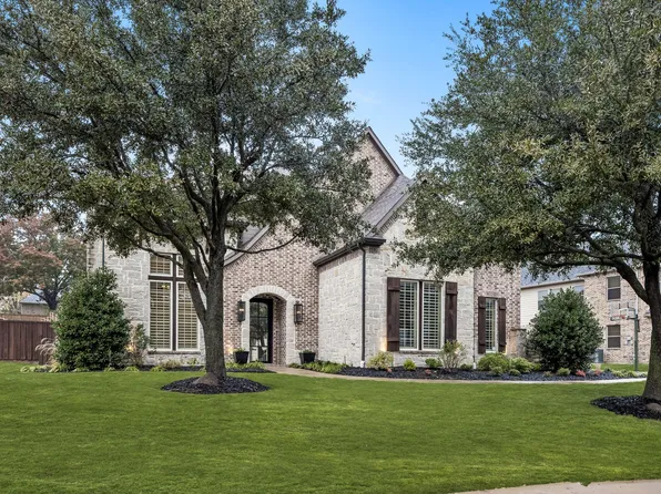 1009 Native Trl, Heath, TX 75032