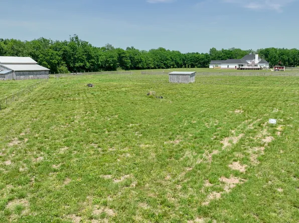 0 Taylor Ln Lot 1, Eagleville, TN 37060