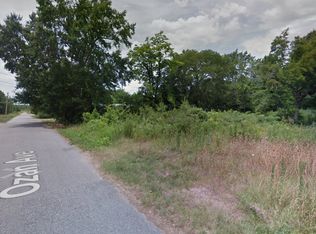 240 Ozan St, Prescott, AR 71857