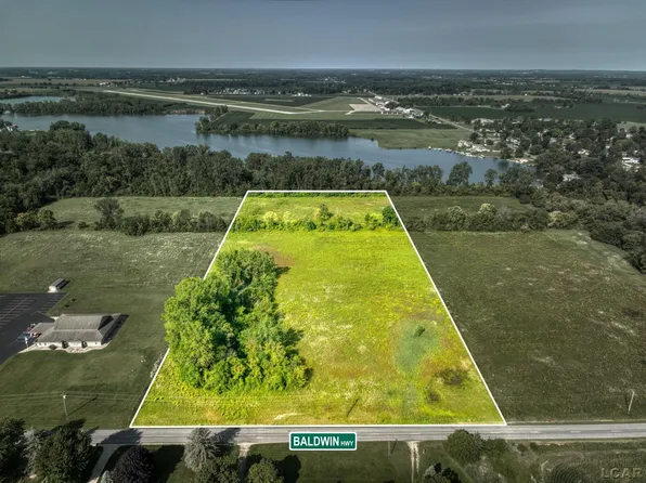 3000 Baldwin Hwy Lot C, Adrian, MI 49221