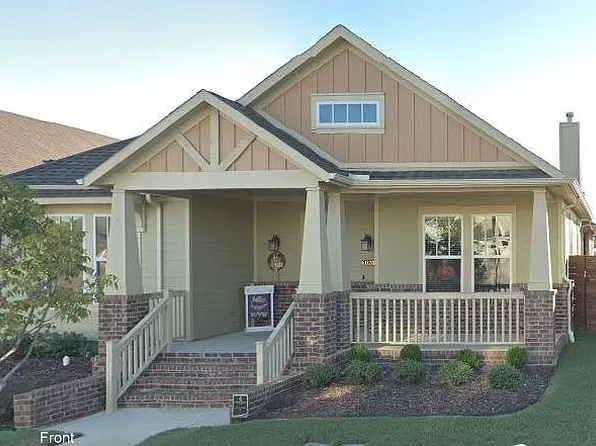 6020 Kessler Dr, North Richland Hills, TX 76180