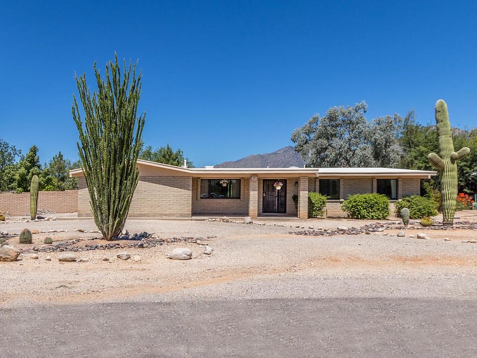 1st image of 4841 N Calle Tobosa