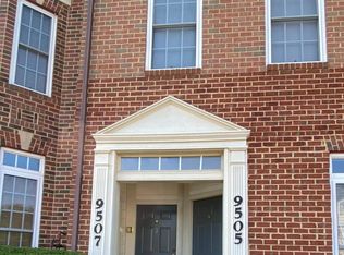 9507 Knights Walk Ln #9507, Frederick, MD 21704