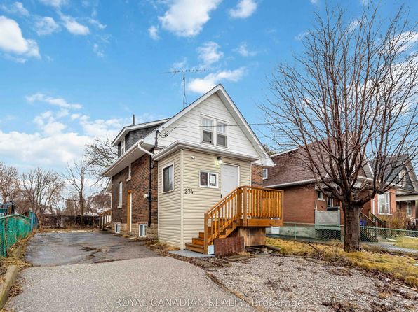 274 Ritson Rd N, Oshawa, ON L1G 5P8