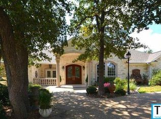 1340 Autumn Oaks, China Spring, TX 76633