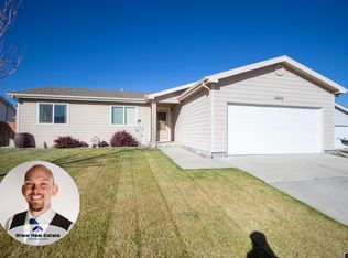 2654 Ali Cir, Casper, WY 82609