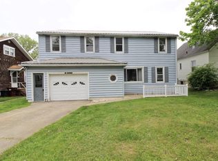 117 Reynolds Ave, Dubois, PA 15801
