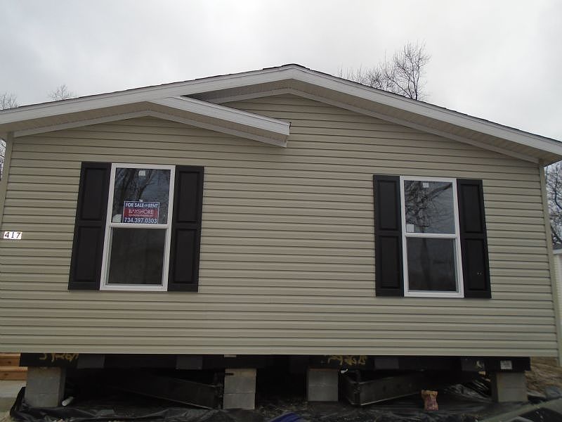 2nd image of 41275 Old Michigan Ave #417
