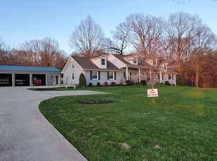 15895 Central Pike, Lebanon, TN 37090