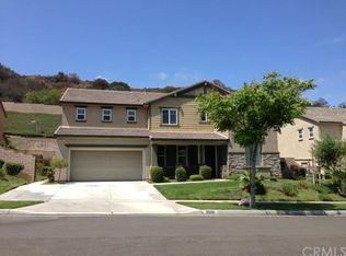 3306 Clearing Ln, Corona, CA 92882