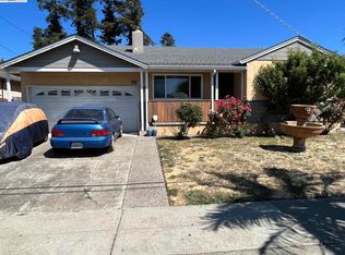 22550 Thelma St, Hayward, CA 94541