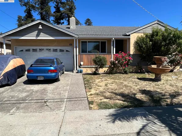 22550 Thelma St, Hayward, CA 94541