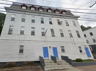 126 W Main St APT 3, Vernon Rockville, CT 06066