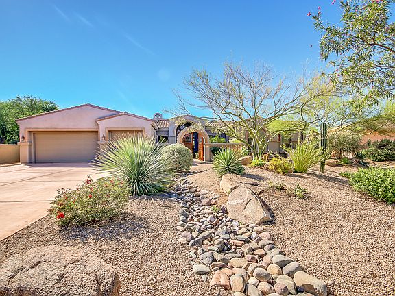 3rd image of 7833 E Vista Bonita Dr