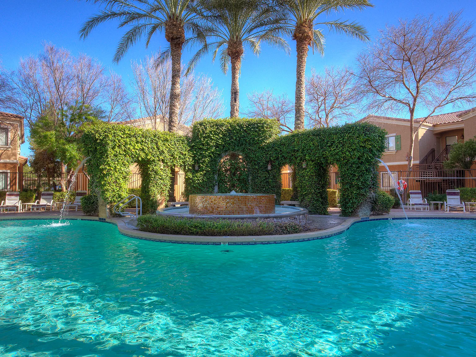 La Borgata — Photo 1