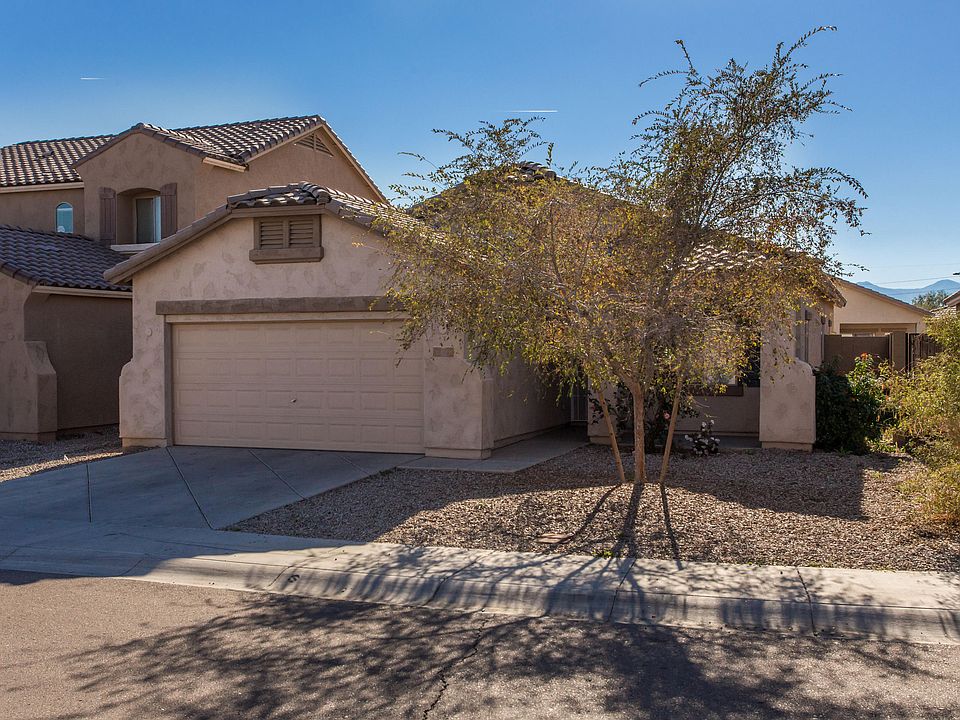 1st image of 5431 W Minton Avenue