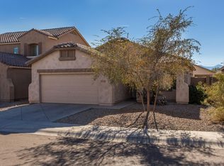 5431 W Minton Ave, Laveen, AZ 85339