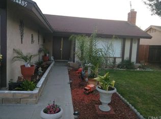 14485 Victor Dr, Moreno Valley, CA 92553