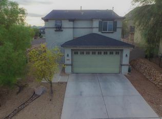 1308 S Woodbine Ln, Tucson, AZ 85713