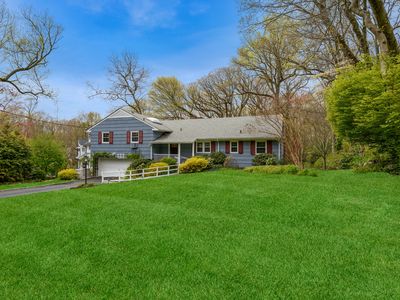8 York Rd, Larchmont, NY, 10538