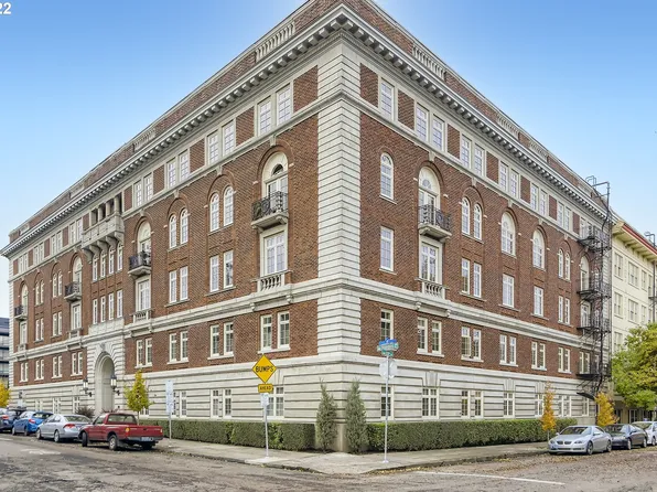 2015 NW Flanders St APT 209, Portland, OR 97209