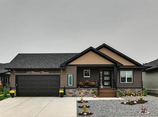 185 Riverwood Cres W, Diamond Valley, AB T1S6C7