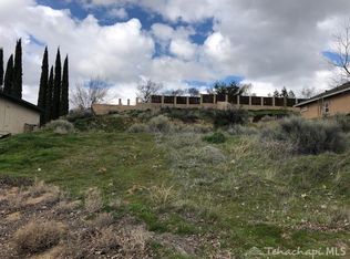 19813 Brite Valley Rd, Tehachapi, CA 93561