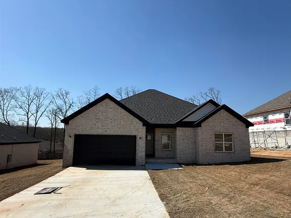 505 Madeleine Cir, Austin, AR 72007