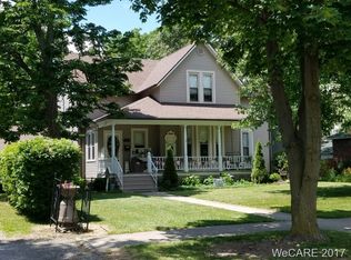 515 N Jefferson St #STW2-P3, Van Wert, OH 45891