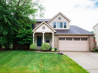 1185 Meadow Knoll Ct, Batavia, OH