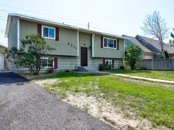 2371 Buckboard Dr, East Helena, MT 59635