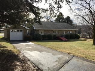 2485 Home St, Indiana, PA 15701