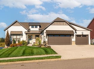 2160 Championship Cir SE, Massillon, OH 44646