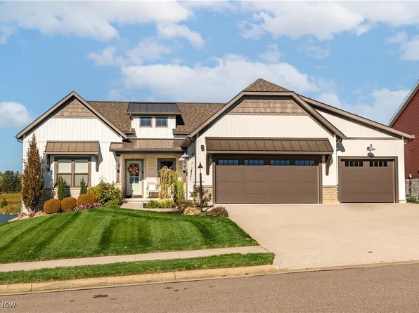 2160 Championship Cir SE, Massillon, OH 44646