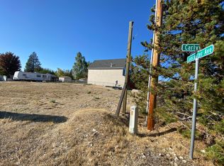 Carlyle St, Klamath Falls, OR 97601