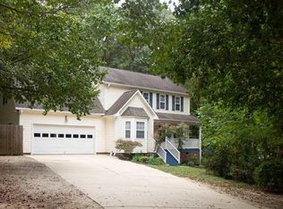 217 Buck Trl, Selma, NC 27576