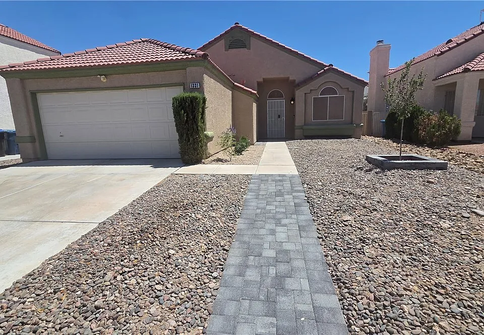 1331 Frost Flower Dr