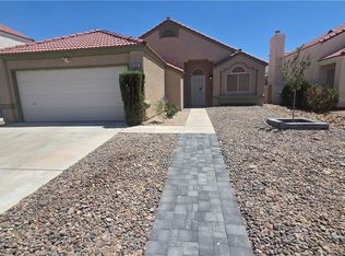 1331 Frost Flower Dr, North Las Vegas, NV 89032
