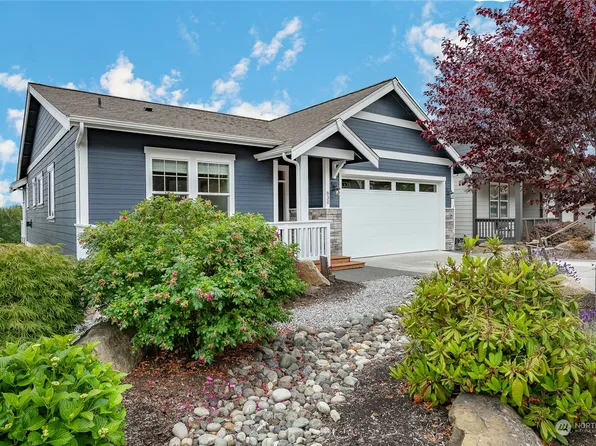 830 Blackstone Court, Bellingham, WA 98226