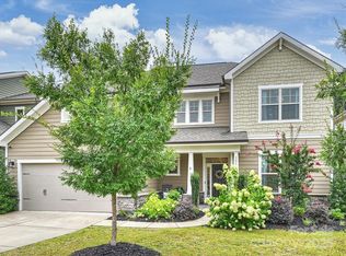 15113 Autumn Sage Dr, Charlotte, NC 28278