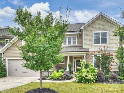 15113 Autumn Sage Dr, Charlotte, NC, 28278