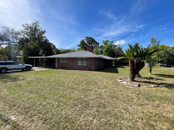 1601 N Spring St, Pensacola, FL 32501