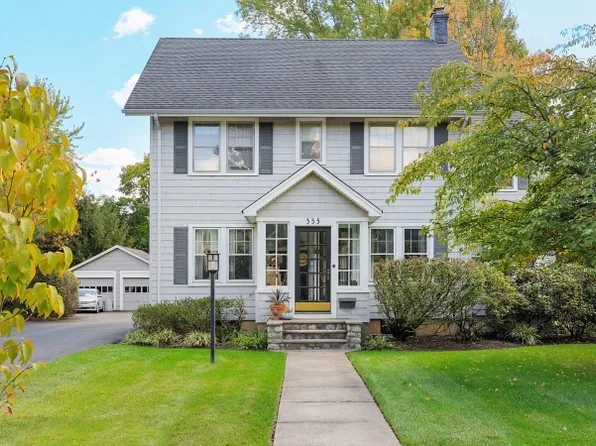 555 Shackamaxon Dr, Westfield Town, NJ 07090