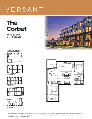 Floor plan 14